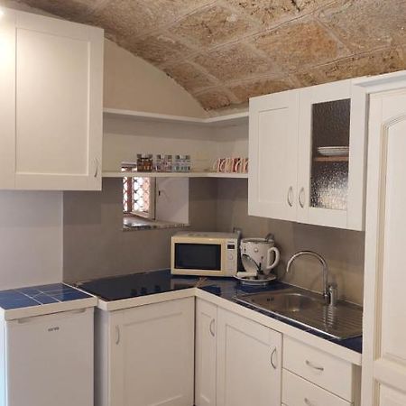 Appartement Little House à Alghero Extérieur photo
